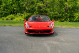 Certified 2015 Ferrari 458 Spider image 6