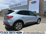Certified 2022 Ford Escape SEL w/ Technology Package image 3