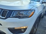 Used 2018 Jeep Compass Latitude w/ Popular Equipment Group image 6