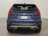 Certified 2021 Cadillac XT4 Premium Luxury w/ Driver Assist Package image 4