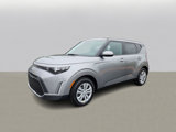 New 2025 Kia Soul LX image 2