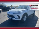 New 2025 Buick Envista Preferred w/ Convenience II Package image 3
