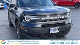 Used 2022 Ford Bronco Sport Big Bend w/ Convenience Package image 6