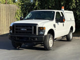 Used 2008 Ford F250 XL image 4