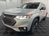 Used 2021 Chevrolet Traverse RS image 4