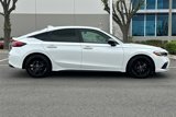 Certified 2023 Honda Civic Sport image 3
