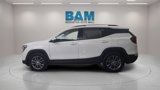 Certified 2023 GMC Terrain SLT image 4