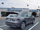 New 2026 Honda HR-V LX image 3