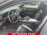 Used 2014 Cadillac CTS Luxury image 2