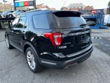 Used 2018 Ford Explorer Limited w/ Equipment Group 301A image 5