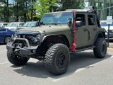 Used 2015 Jeep Wrangler Unlimited Sport w/ Quick Order Package 24S image 2