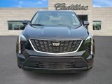 Used 2022 Cadillac XT4 Luxury w/ Cold Weather Package image 3