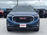 Used 2021 GMC Terrain SLE w/ Driver Convenience Package image 2