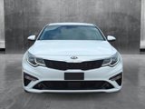 Used 2020 Kia Optima EX image 2