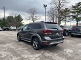 Used 2016 Dodge Journey Crossroad image 5