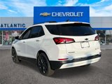Certified 2022 Chevrolet Equinox RS image 4
