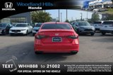 Used 2022 Honda Civic LX image 6