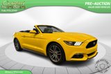 Used 2017 Ford Mustang Premium image 3