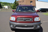 Used 2004 Toyota Sequoia SR5 image 3