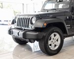 Used 2017 Jeep Wrangler Unlimited Sport w/ Quick Order Package 24S image 4