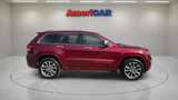 Used 2017 Jeep Grand Cherokee Overland image 4