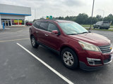 Used 2015 Chevrolet Traverse LT image 4