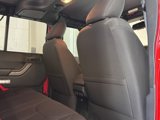 Used 2017 Jeep Wrangler Unlimited Sport w/ Quick Order Package 24S image 6