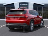 New 2025 Buick Enclave Preferred image 4