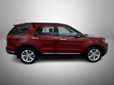 Used 2018 Ford Explorer Limited image 4