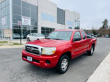 Used 2010 Toyota Tacoma 2WD Access Cab image 2