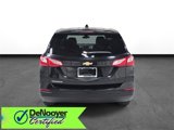 Certified 2020 Chevrolet Equinox LS w/ LS Convenience Package image 4
