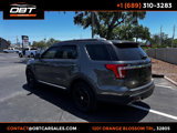 Used 2018 Ford Explorer XLT image 2