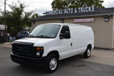 Used 2014 Ford E-150 and Econoline 150 w/ Power Group image 2