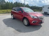 Used 2017 Buick Envision Preferred image 2