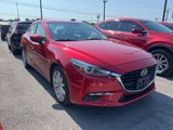Used 2017 MAZDA MAZDA3 Grand Touring w/ Premium Equipment Package image 3