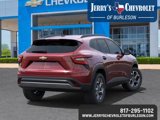 New 2025 Chevrolet Trax LT w/ Driver Confidence Package image 5