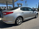Used 2013 Kia Optima SX w/ Premium Touring Pkg image 5