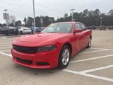 Used 2022 Dodge Charger SXT w/ Leather Interior Group image 4