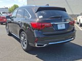 Used 2017 Acura MDX SH-AWD w/ Advance Package image 4