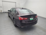 Used 2021 Chevrolet Malibu RS image 5