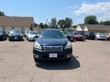 Used 2012 Subaru Outback 2.5i Premium w/ All-Weather Pkg image 3