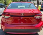 Used 2021 Toyota Corolla LE image 3