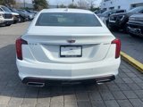 Certified 2023 Cadillac CT5 Premium Luxury w/ Climate Package image 3