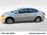 Used 2018 Nissan Sentra S image 5