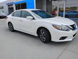 Used 2017 Nissan Altima 2.5 SR image 3