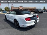 Used 2023 Ford Mustang Premium w/ Equipment Group 201A image 3