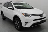 Used 2018 Toyota RAV4 XLE image 4
