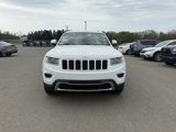 Used 2015 Jeep Grand Cherokee Limited w/ Trailer Tow Group IV image 2