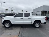 Used 2023 Chevrolet Colorado W/T w/ WT Convenience Package image 4