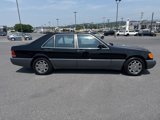 Used 1993 Mercedes-Benz 400 SEL image 6